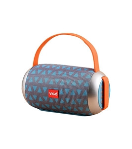 ViGO Bluetooth Speaker 02 Gray
