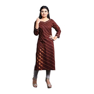 Women's Single Piece Kameez