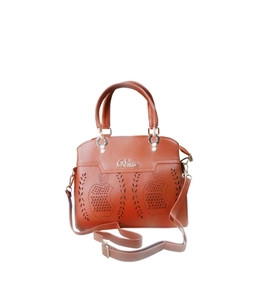 Women's Glossy Bag
