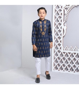 Boy's Exclusive Panjabi