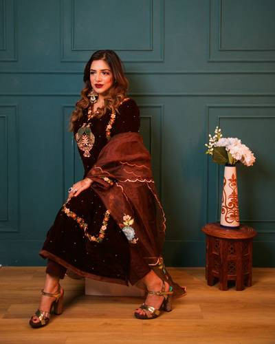 Women's Exclusive Kameez