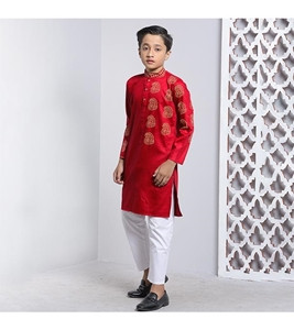 Boy's Exclusive Panjabi