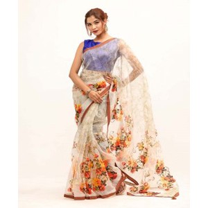 Women's Exclusive Saree