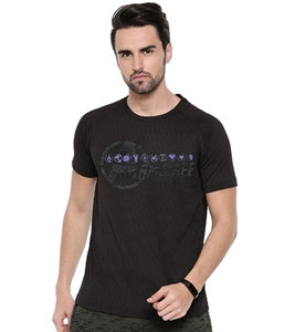 Men's Half Sleeve Cotton T-Shirt