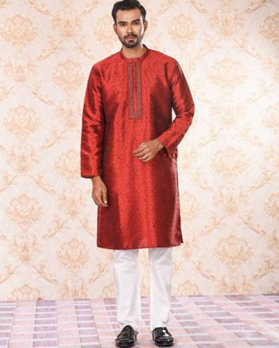 Men's Exclusive Panjabi