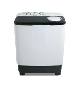 VISION Twin Tub Washing Machine 7kg