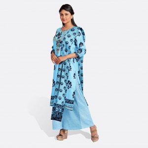 Embroidery Salwar Kameez