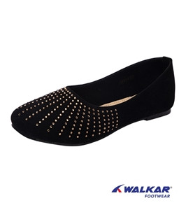 Walkar Girls Shoe