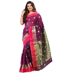 Women's Exclusive Saree