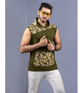 Men's Fashionable Hoodie