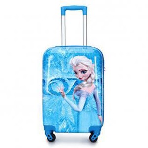 Children ElsaLuggage,16 inch