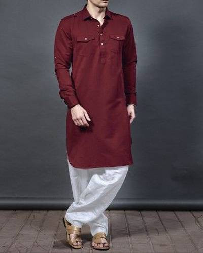 Men's Exclusive Kabli