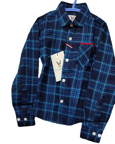 Boys Fashionable Shirt