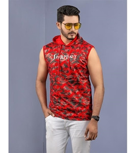 Men's Fashionable Hoodie