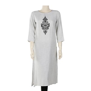 Women's Single Piece Kameez