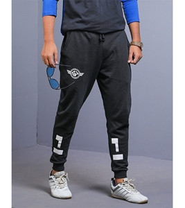 Men's Cotton Jogger