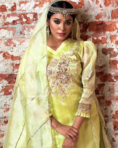 Ladies Stylish Kameez