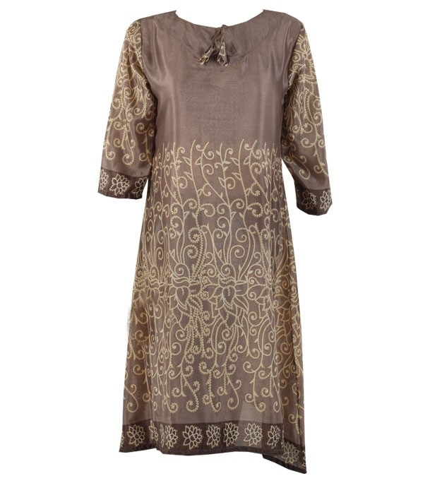 Ladies One Piece Ash