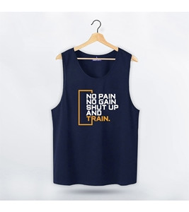 Men's Premium Summer Tank Top