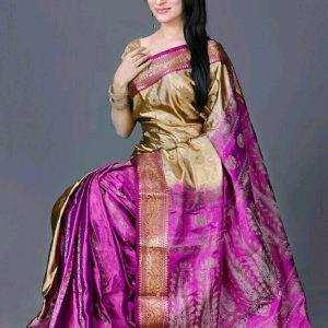 Women's Fashionable Saree