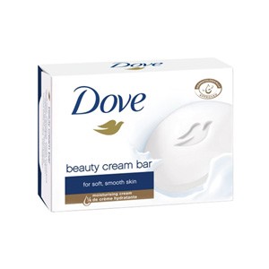 Dove Soap 135g