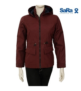 Women's Synthetic Jacket