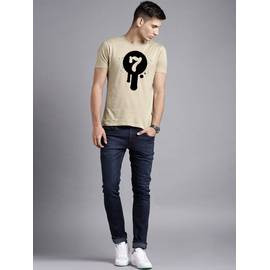 Men's Half Sleeve T-shirt