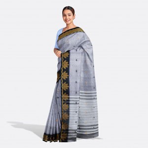 Womens Tant Saree