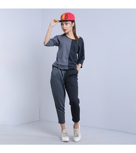 Women Printed Cotton Tops