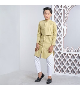 Boy's Exclusive Panjabi