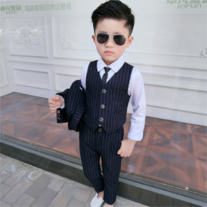 Children's spring suits