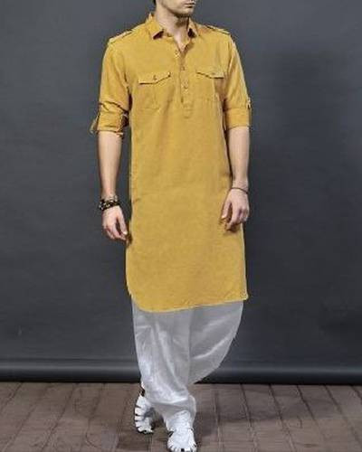 Men's Exclusive Kabli