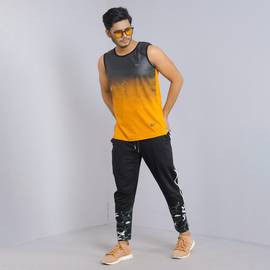 Men's Fashionable Tank Top