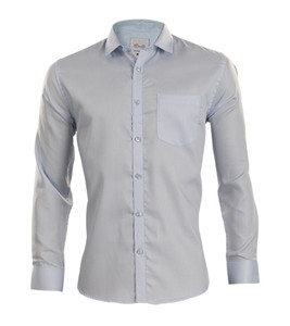 Men's Cotton Formal Shirt