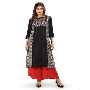 Women's Single Piece Kameez
