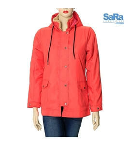 Women's Synthetic Jacket