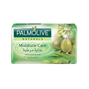 Palmolive Moisture Care Aloe And Olive Extract Soap 175g