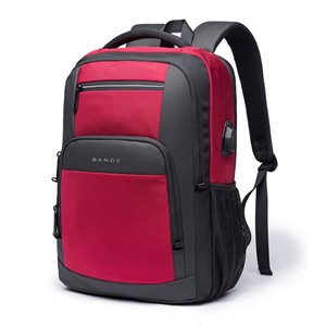 Bange BG-1922 15.6″ Laptop Multi Functional Backpack