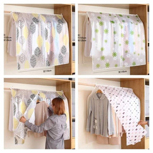 Dust Proof waredope clothes cover