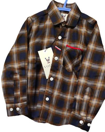 Boys Fashionable Shirt