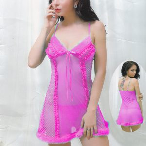 Women's Tow Part Nighty