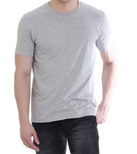 Men's Half Sleeve T-Shirt