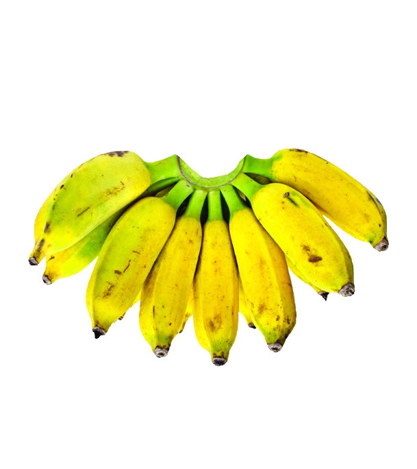 Hill Banana Champa Per Pc