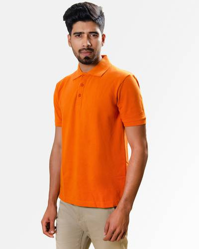 Men's Half Sleeve T-shirt