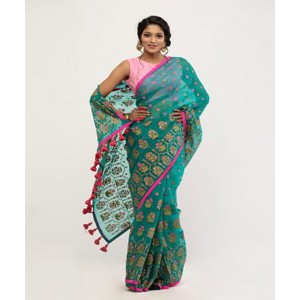 Women's Exclusive Saree