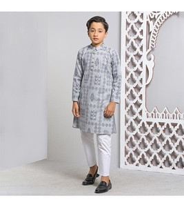 Boy's Exclusive Panjabi