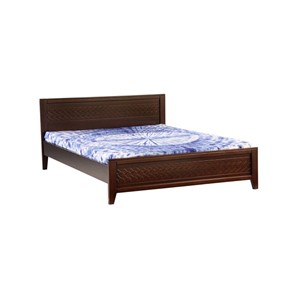 Regal Olivia Wooden Double Bed