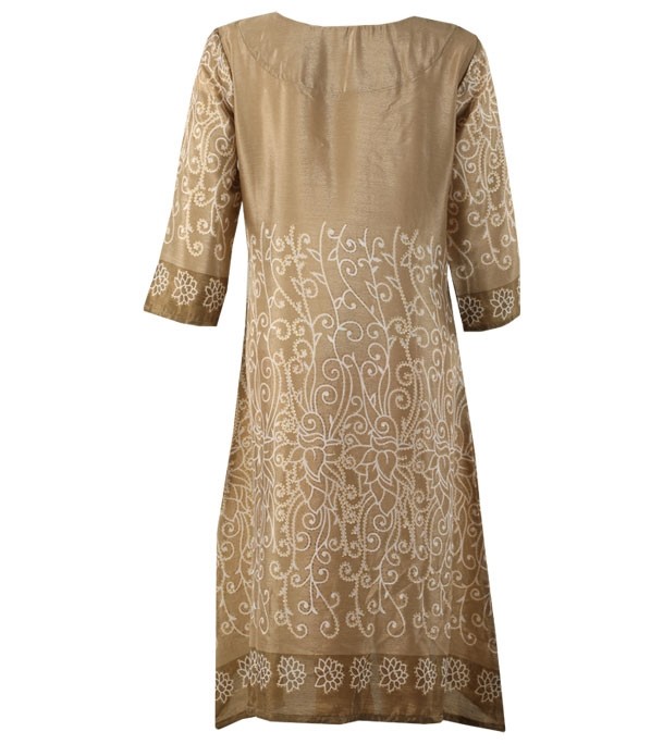 Ladies' One Piece Gray