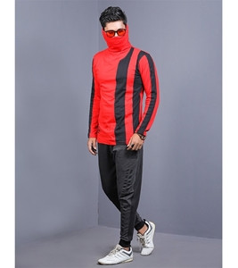 Men's Full Sleeve Hoodies T-shirt