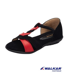 Walkar Girls Sandal